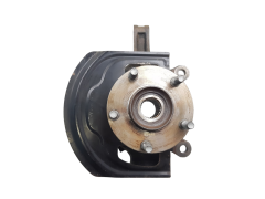 Achsschenkel Rechts Vorne 40014JY00A Renault Koleos 2.0 dci 4x4 402022560R