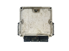 Steuergerät 0281010320 8200106111 8200110105 Renault Bosch 36112