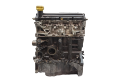 Dieselmotor K9K724 1.5 dci Renault Megane 2 7701476605 K9KG724