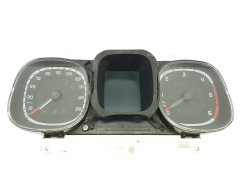 Tacho Kombiinstrument Fiat Panda 0887766550 51933770 26241