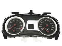Tacho Kombiinstrument Renault Clio 3 8200628775 G 30333