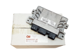 Motorsteuerung Renault 8200522357 Qplus