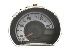 Tacho Kombiinstrument Aygo 107 C1 83800-0H010-C Toyota PSA 39912