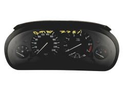 Tacho Kombiinstrument BMW 7 E38 008.630018 6211 8369031 51055 Tacho Kombiinstrument BMW 7 E38 008.630018 6211 8369031 51055