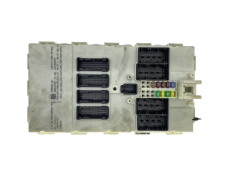 Steuergerät 61.35 9325656-02 50E519F04 BMW LEAR