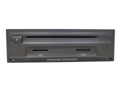 Autoradio Navi VW Infotainment Polo 3Q0035846 Autoradio Navi VW Infotainment Polo 3Q0035846