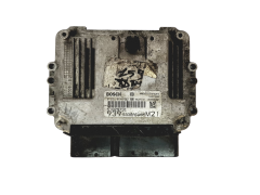 Steuergerät 0281014459 51829731 Alfa Romeo Bosch 26759