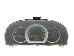 Tacho Kombiinstrument Chevrolet Lacetti Nubira 96430919PJ 54566 Tacho Kombiinstrument Chevrolet Lacetti Nubira 96430919PJ 54566