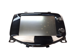 Navigationssystem C1 2 108 Aygo 2 86140-0H020 Pioneer