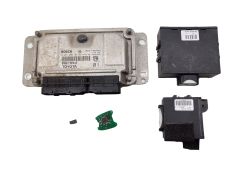 Startset Peugeot 107 89661-0H012 89740-0H010 89780-0H020 1.0 Startset Peugeot 107 89661-0H012 89740-0H010 89780-0H020 1.0
