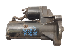 Anlasser Starter Citroen Peugeot D7R2 5802M3 Valeo Anlasser Starter Citroen Peugeot D7R2 5802M3 Valeo