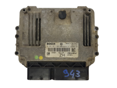 Steuergerät Opel 0281011943 55556829 8973785711 Bosch