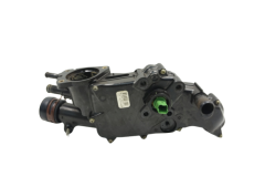 Thermostat Gehäuse 9645972180 Citroen Peugeot 2.0 HDI Mark IV 1336R8 Thermostat Gehäuse 9645972180 Citroen Peugeot 2.0 HDI Mark IV 1336R8