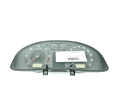 Tacho Kombiinstrument Skoda Superb 3U0920811A 58219