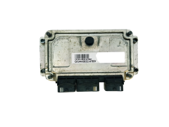 Steuergerät 0261207476 9643840780 9648548980 PSA Bosch 32147