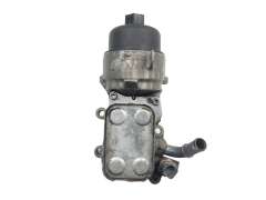 Ölfiltergehäuse 1103T3 9656830180 2.0 D HDI 16v PSA Volvo 9810152980 02