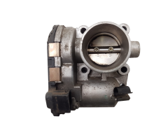 Drosselklappe Fiat Lancia 0280750042 Bosch 1204