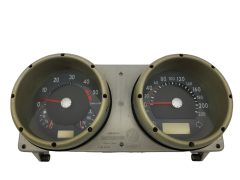 Tacho Kombiinstrument VW Polo 6N2 6N0920804M 0263627007 24154 Tacho Kombiinstrument VW Polo 6N2 6N0920804M 0263627007 24154