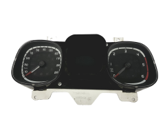 Tacho Kombiinstrument Fiat Panda 0887766550 51976466