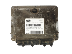 Steuergerät IAW4EF.PP 55183582 Fiat Magneti Marelli Steuergerät IAW4EF.PP 55183582 Fiat Magneti Marelli