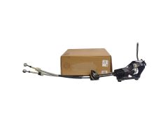 Schalthebel Original Citroen Peugeot 2400JJ 9688691580