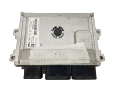 Steuergerät 9805321980 9800913080 V29033054A PSA Valeo 27768 Steuergerät 9805321980 9800913080 V29033054A PSA Valeo 27768