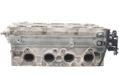 Zylinderkopf 9656769580 0200GA 1,6 16v NFU Citroen Peugeot 47000km