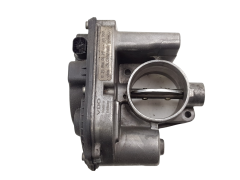 Drosselklappe Mercedes-Benz 1110980009 408.224/001/001 VDO 1321