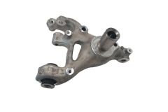 Achsschenkel Hinten 5QA505433B B12117 VW Audi Seat Borsehung