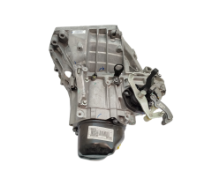 Getriebe Neues Original JR5086 JR5070 Renault Clio 5 1.0 TCE