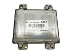 Steuergerät 12634556 E83 AAFZ Opel ACDelco Steuergerät 12634556 E83 AAFZ Opel ACDelco