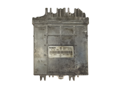 Steuergerät 0281001969 7700113863 7700111552 Renault Bosch 3762