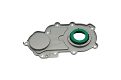 Dichtflansch Für VW Audi 06E103153E 11031466601 Vika