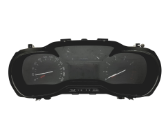 Tacho Kombiinstrument Citroen Berlingo 9822007380 00 Yazaki 51698