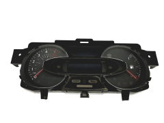 Tacho Kombiinstrument Renault Captur 248100130R A Visteon Tacho Kombiinstrument Renault Captur 248100130R A Visteon