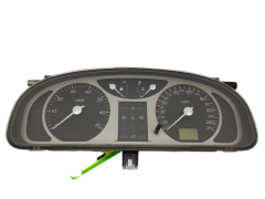 Tacho Kombiinstrument Renault Laguna 2 8200170303 B Tacho Kombiinstrument Renault Laguna 2 8200170303 B