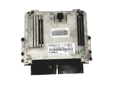 Steuergerät 0281033095 FV61-12A50-YB F1F1-12B684-AD Ford Bosch