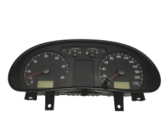 Tacho Kombiinstrument VW Polo 4 6Q0920820 110080125001A 37506 Tacho Kombiinstrument VW Polo 4 6Q0920820 110080125001A 37506