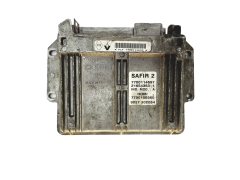 Steuergerät 7700114697 7700114699 7700105560 Renault Sagem 26700