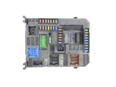 Steuergerät BSI N05 00 9804067480 22661F 01 PSA Valeo