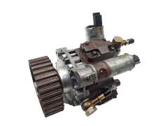 Einspritzpumpe Siemens 9658176080 A2C20000727 1.4 HDI PSA Ford 1044