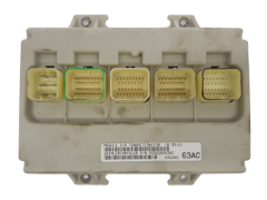 Steuergerät Moduł Chrysler P05026063AC 19729