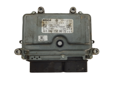 Steuergerät A6401508879 0281013517 Mercedes  Bosch 14885