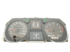 Tacho Kombiinstrument Mitsubishi Pajero MR298406 26869