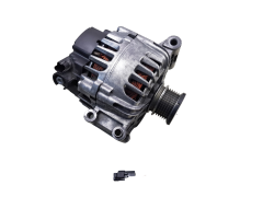 Lichtmaschine Generator 5702J0 V75765138002 Valeo TG12C059 Citroen Peugeot Mini Lichtmaschine Generator 5702J0 V75765138002 Valeo TG12C059 Citroen Peugeot Mini