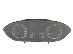 Tacho Kombiinstrument Ducato Jumper Boxer 1371843080 Fiat 58491 Tacho Kombiinstrument Ducato Jumper Boxer 1371843080 Fiat 58491