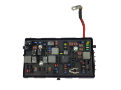 Sicherungskasten Relaiskasten 96982024 04 13222782 529050199 Opel Chevrolet GM Sicherungskasten Relaiskasten 96982024 04 13222782 529050199 Opel Chevrolet GM
