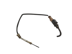 Abgastemperaturgeber 1618NF 9665090280 1.4 1.6 eHDI Citroen Peugeot