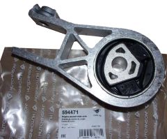 Motoraufhängung, Motorlager Für Citroen Peugeot 594471 1631724180 Hutchinson