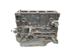 Motorblock WJZ 1.9 D DW8 Citroen Peugeot Motorblock WJZ 1.9 D DW8 Citroen Peugeot